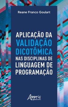 Aplicação da validação dicotômica nas disciplinas de linguagem de programação