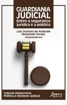 Guardiania judicial