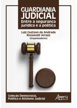 Guardiania judicial