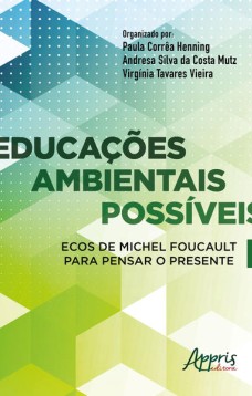 Educações ambientais possíveis