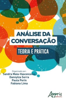 Análise da conversação