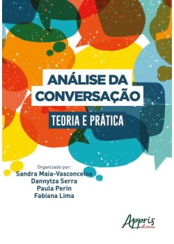 Análise da conversação