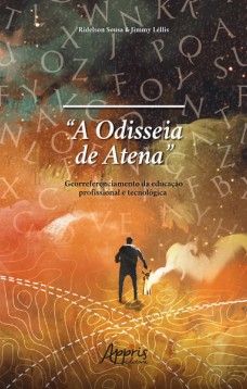 “a odisseia de atena”: georreferenciamento da educação profissional e tecnológica