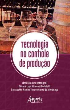 Tecnologia no controle de produção