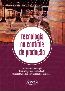 Tecnologia no controle de produção