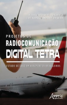 Projetos de radiocomunicação digital tetra