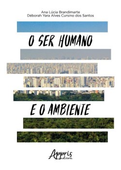 O ser humano e o ambiente