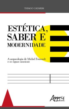 Estética, saber modernidade: