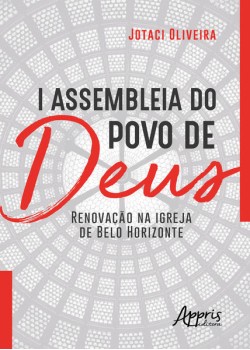 I assembleia do povo de deus: renovação na igreja de belo horizonte