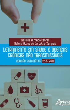 Letramento em saúde e doenças crônicas não transmissíveis: revisão sistemática 1945-2011