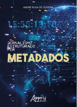 Jornalismo estruturado por metadados