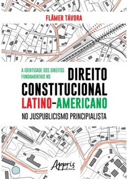 A identidade dos direitos fundamentais no direito constitucional latino-americano no juspublicismo principialista