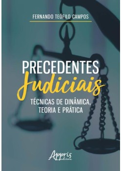 Precedentes judiciais