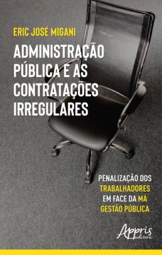 Administração pública e as contratações irregulares