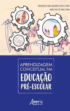 Aprendizagem conceitual na educação pré-escolar