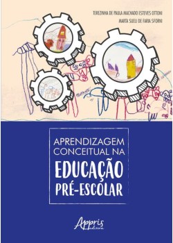 Aprendizagem conceitual na educação pré-escolar