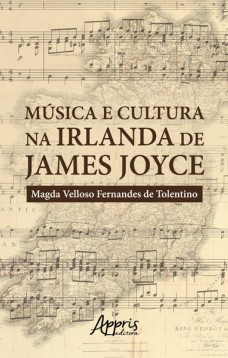 Música e cultura na Irlanda de James Joyce