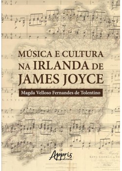 Música e cultura na Irlanda de James Joyce