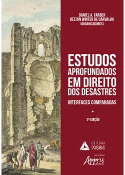 Estudos aprofundados em direito dos desastres