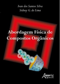 Abordagem física de compostos orgânicos