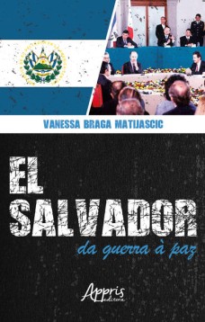 El salvador: da guerra à paz