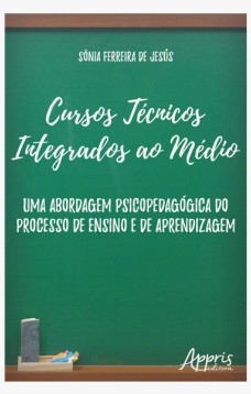 Cursos técnicos integrados ao médio