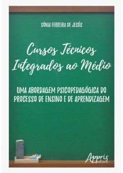 Cursos técnicos integrados ao médio