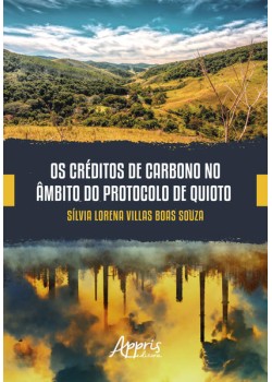 Os créditos de carbono no âmbito do protocolo de Quioto