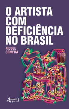 O artista com deficiência no Brasil