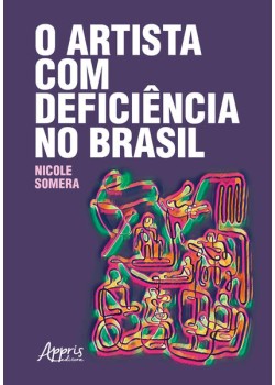 O artista com deficiência no Brasil