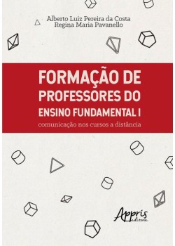 Formação de professores do ensino fundamental i: comunicação nos cursos a distância