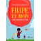 Filipe 10 anos: o que aprendi da vida