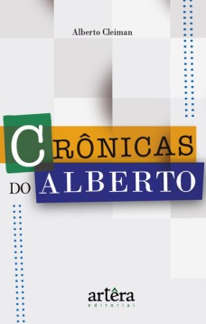 Crônicas do Alberto