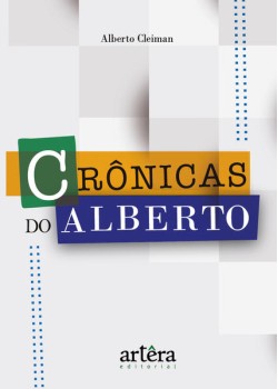 Crônicas do Alberto