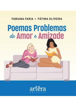 Poemas problemas de amor e amizade