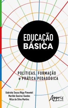 Educação básica: , formação e prática pedagógica