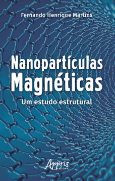 Nanopartículas magnéticas: um estudo estrutural