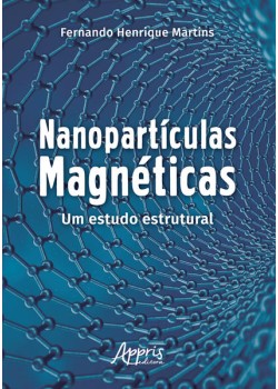 Nanopartículas magnéticas: um estudo estrutural