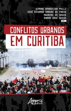 Conflitos urbanos em curitiba