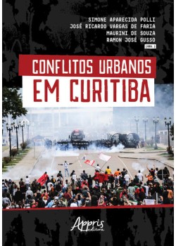 Conflitos urbanos em curitiba