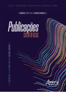 A dinâmica competitiva do mercado mundial de publicações científicas: tendências e alternativas do acesso aberto