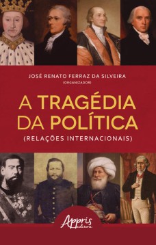 A tragédia da política (relações internacionais)