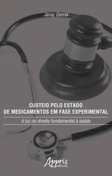 Custeio pelo estado de medicamentos em fase experimental