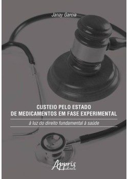 Custeio pelo estado de medicamentos em fase experimental