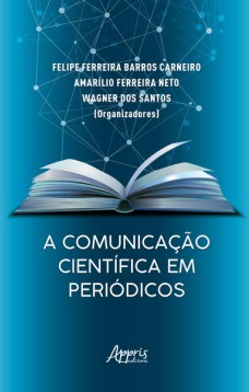 A comunicação científica em periódicos