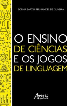 O ensino de ciências e os jogos de linguagem