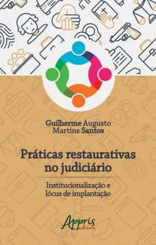 Práticas restaurativas no judiciário