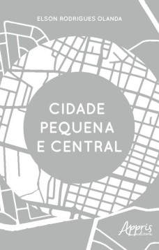 Cidade pequena e central