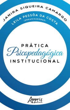 Prática psicopedagógica institucional