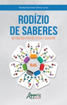 Rodízio de saberes: metodologia ativa de leitura e de oralidade